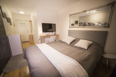 Hotell Tunapark
