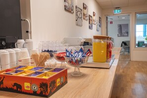 Food court - Hotell Tunapark (Eskilstuna)