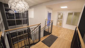 Ingresso interno