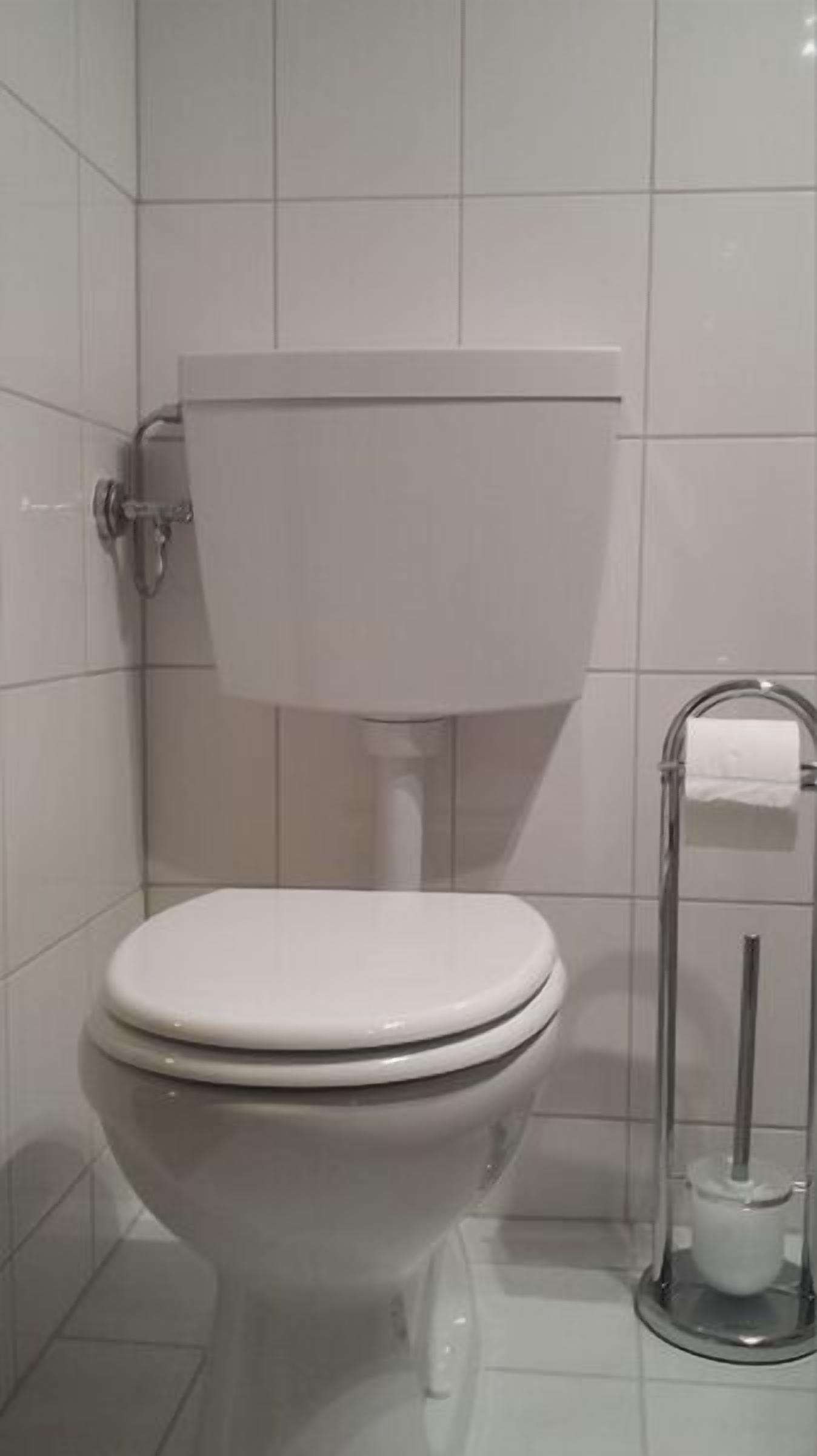 shower, eco-friendly toiletries, towels