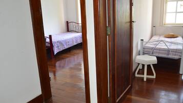 Standard-Zweibettzimmer, 2 Einzelbetten