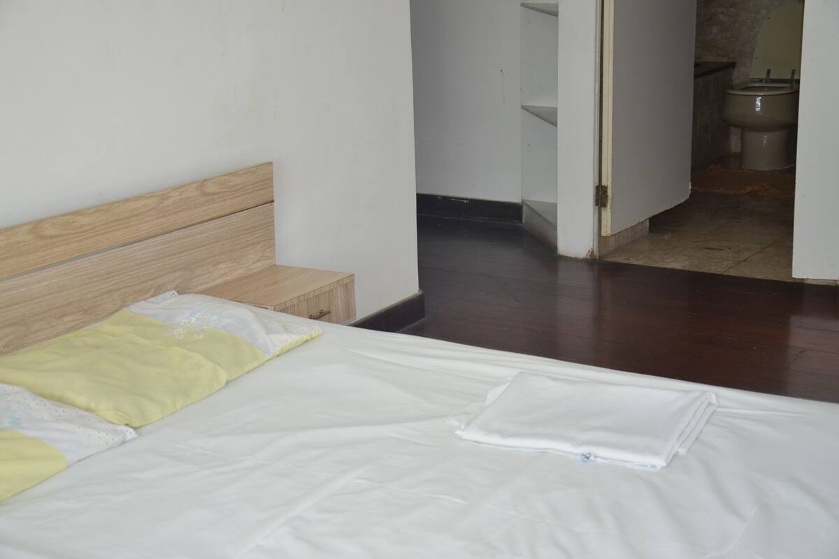 Suite, 1 chambre
