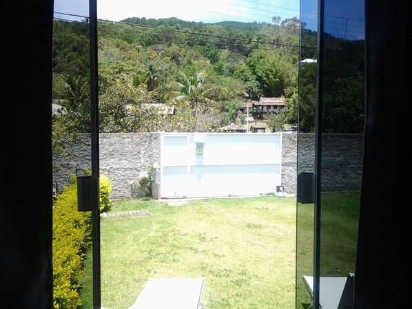 Basic Townhome, Multiple Beds