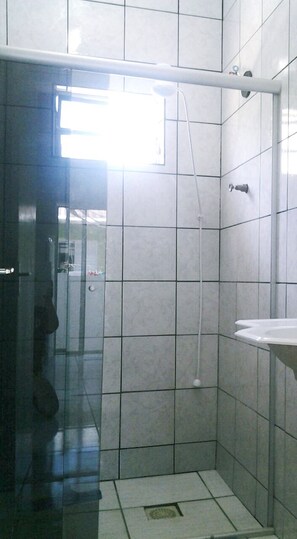 Ducha
