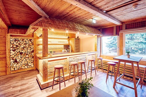 Jugendherberge Winterberg