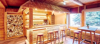 Jugendherberge Winterberg