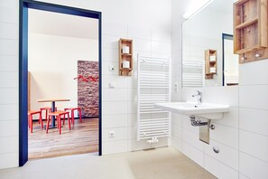 Bathroom - Jugendherberge Winterberg (Winterberg)