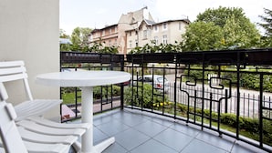 Appartamento | Balcone