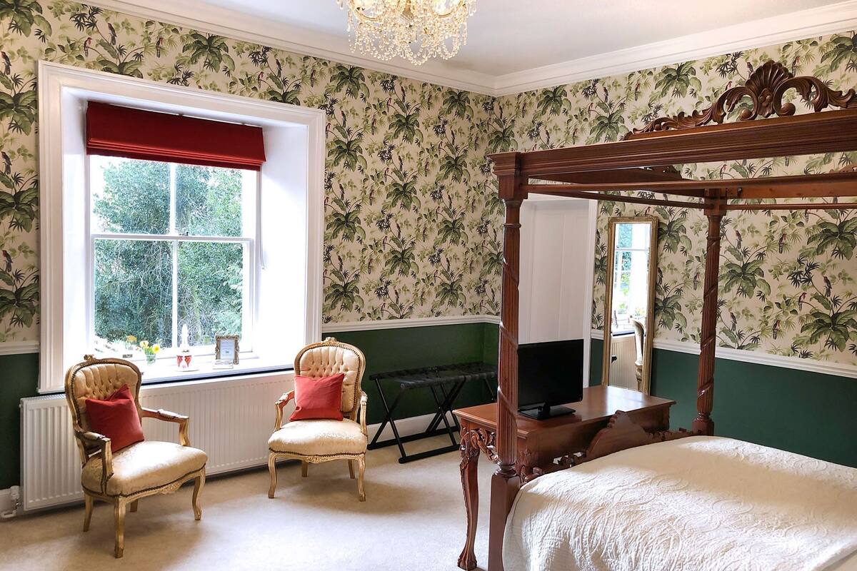 Chambre Double (Lord Rokeby)