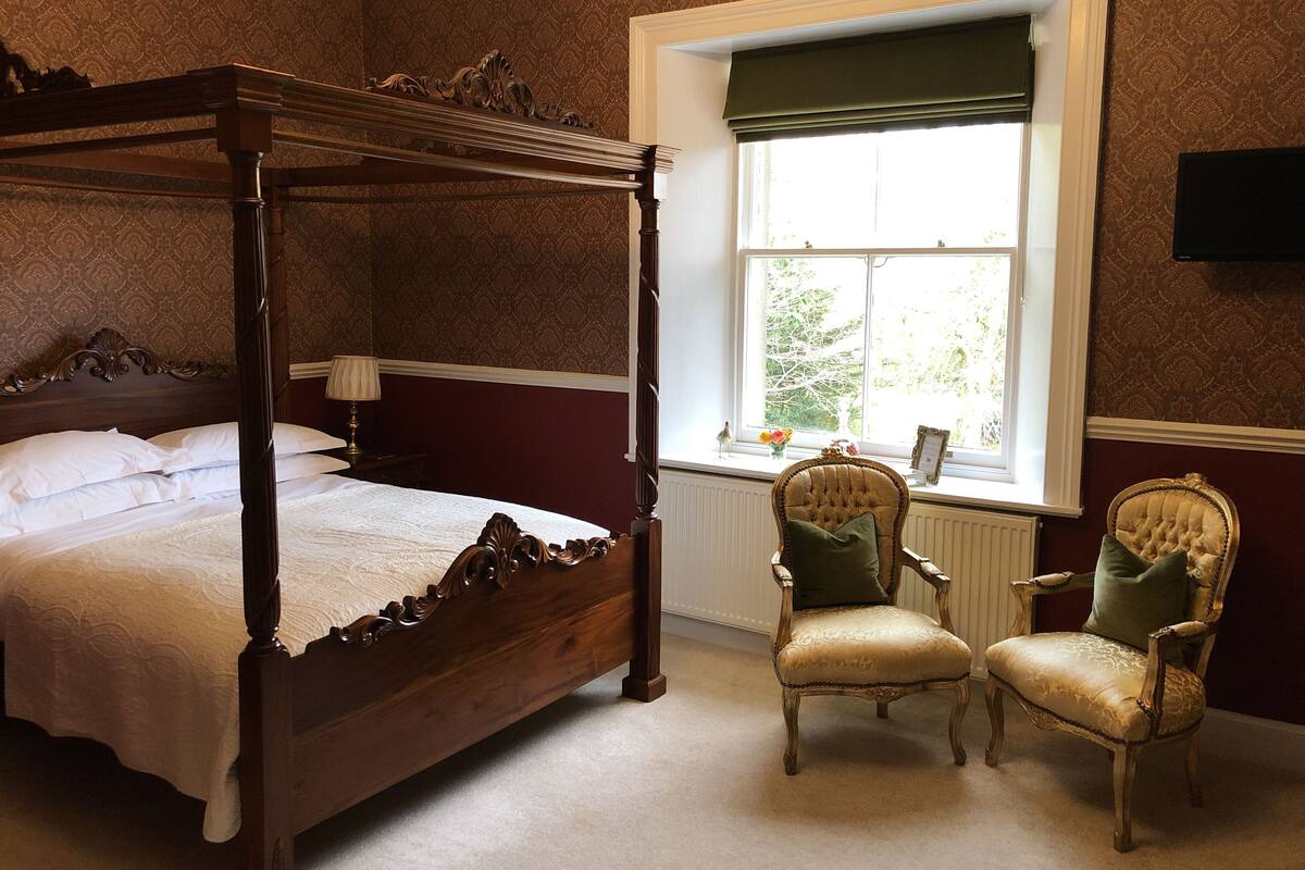 Chambre Double (Francis Layton)