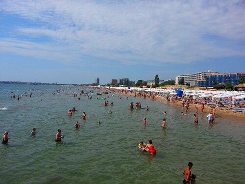 Menada Midia Apartments