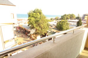 Classic Apartment (6 adults) | View from room