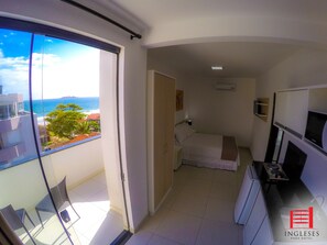 Superior-Suite, Meerseite