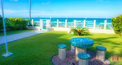 Ingleses Park Hotel