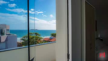 Superior Suite, Sea Facing