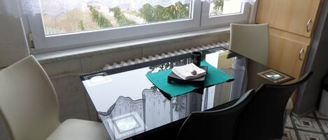 Servicios de la habitación