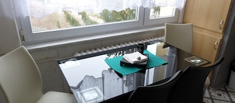 Apartmán Trutnov