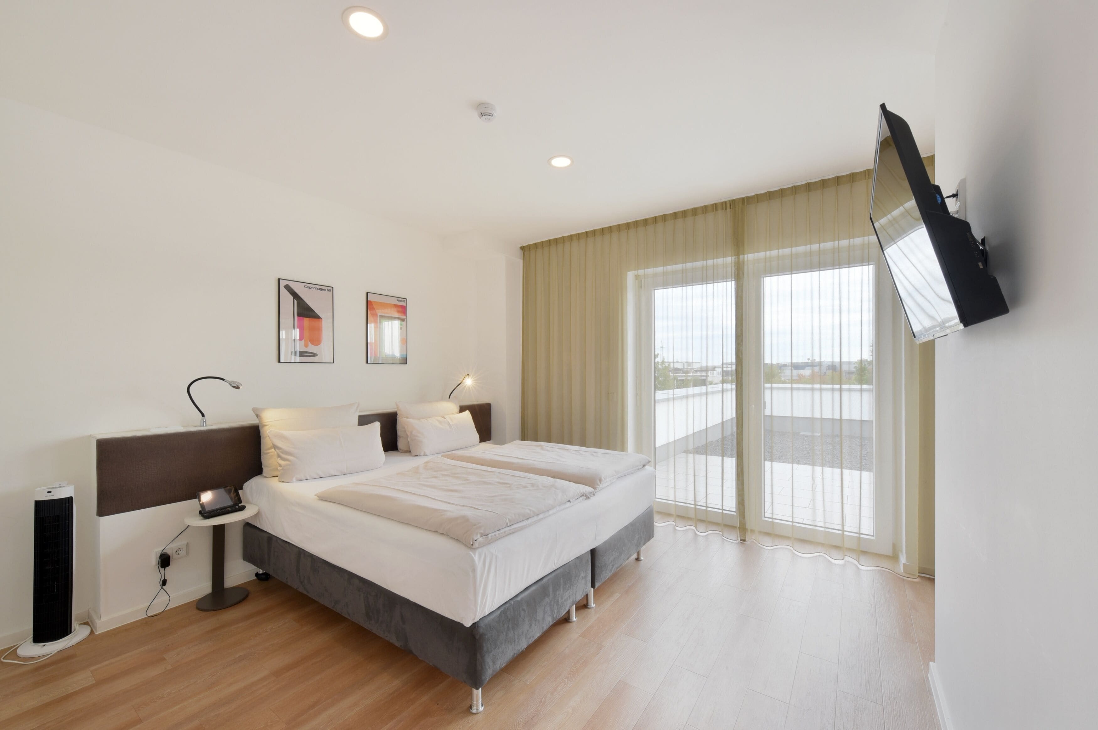 Xtra Luxury Apartment