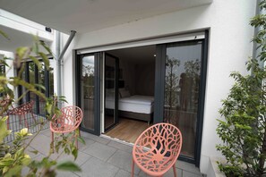 Exterior - K-Apart Hotel & Boardinghouse (Huerth)