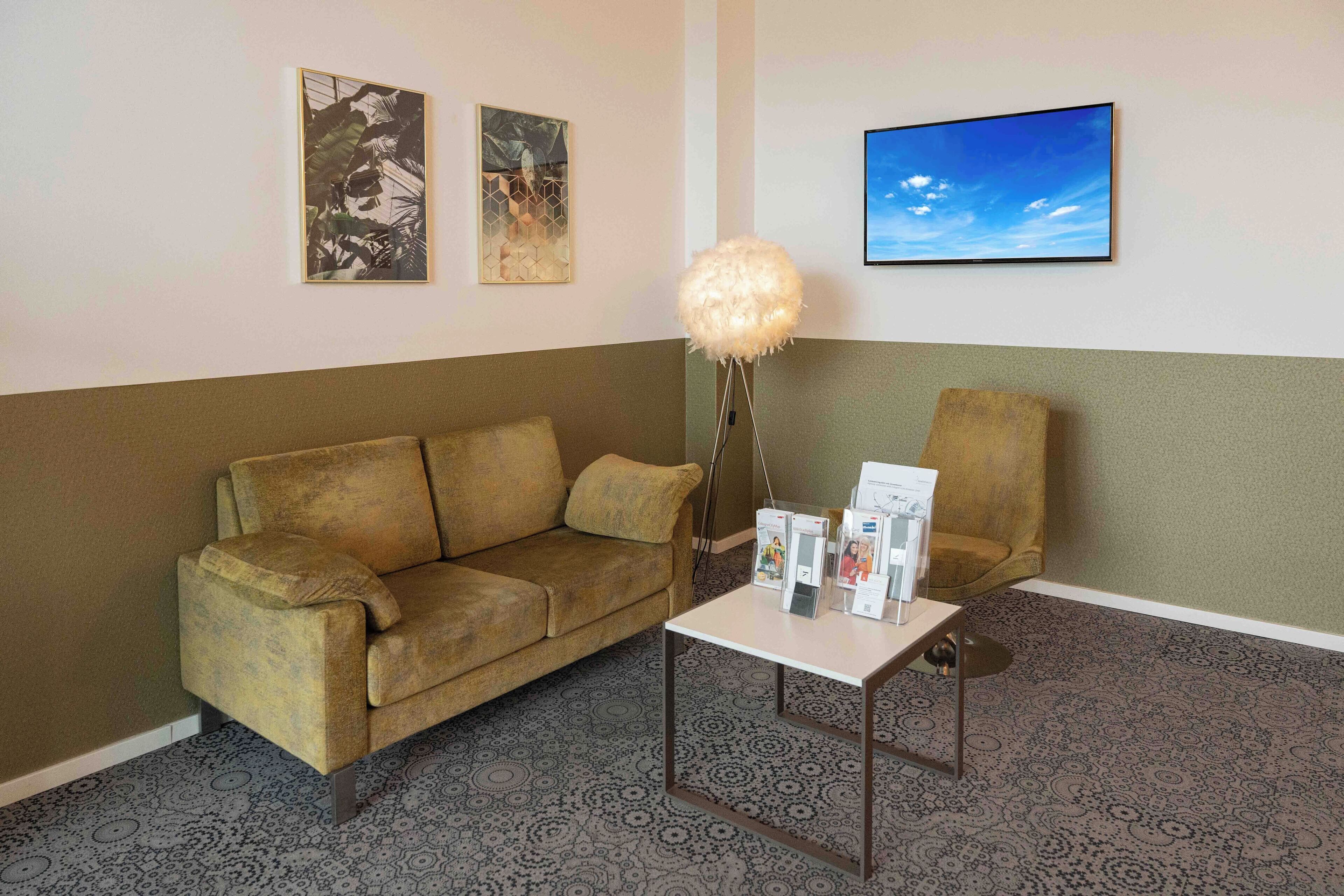 Foto - K-Apart Hotel & Boardinghouse