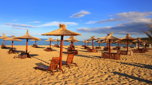 Strand
