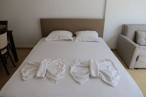 Comfort Studio - Menada Sunny Beach Plaza Apartments (Sunny Beach)