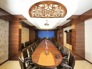Meeting facility - The Apple Palace (Amasya)