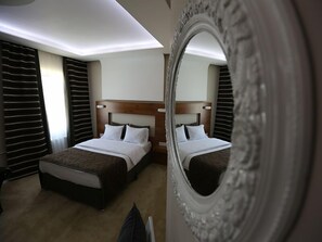 Room - The Apple Palace (Amasya)