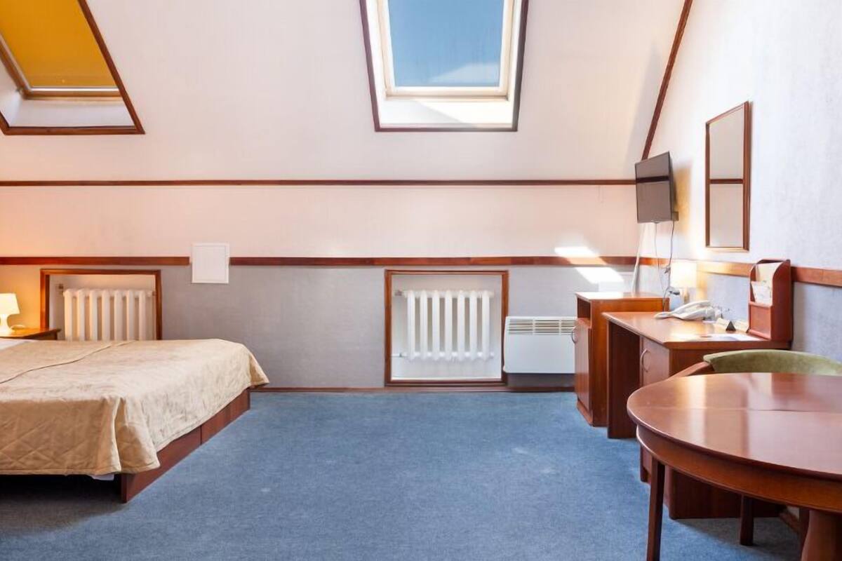 In-room safe, free cots/infant beds, free WiFi, bed sheets