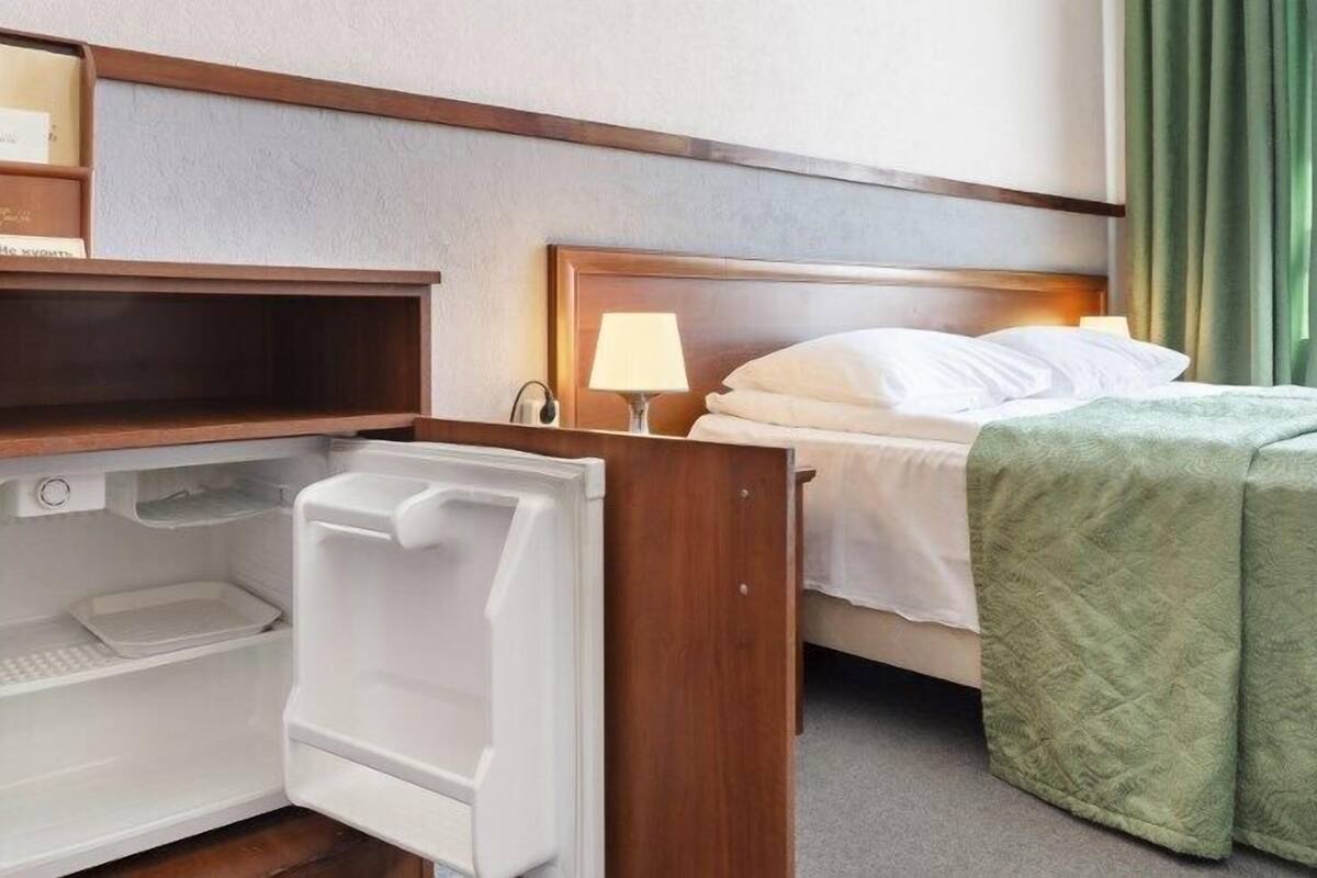 In-room safe, free cots/infant beds, free WiFi, bed sheets