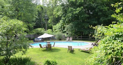Cornwall Inn and Lodge