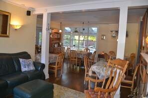 منطقة الاستقبال