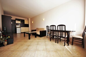Kitchenette privada