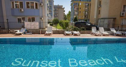 Menada Sunset Beach 4 Apartments