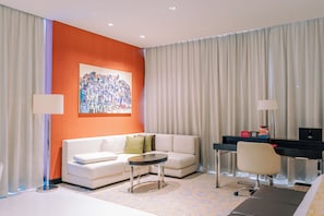 Unclassified image, 5 of 20, button - Pullman Colombo City Centre (Colombo)