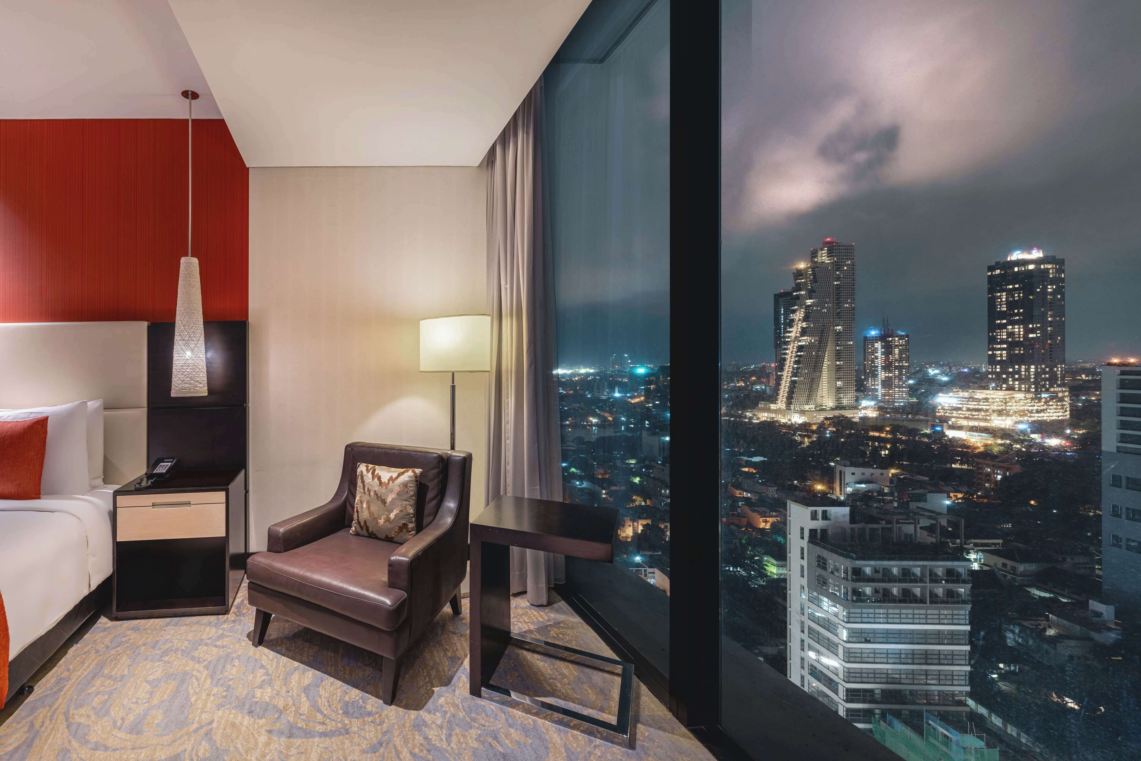 Photo - NH Collection Colombo