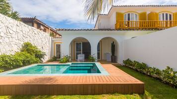 Premium-huone | Näkymä parvekkeelta