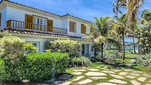 Garden - Villa Raphael (Búzios)