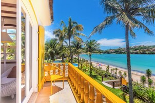 Super Deluxe Room | Lanai