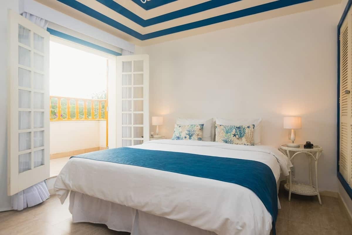 Chambre Junior