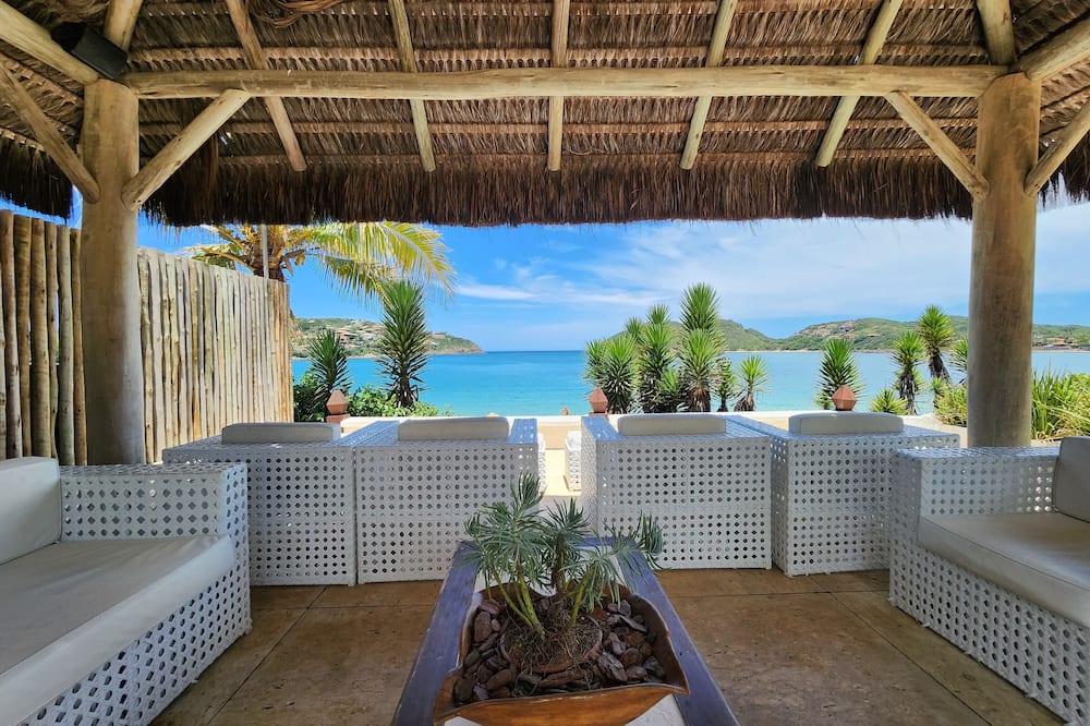 Villa Raphael