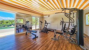 Gym