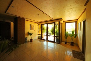 Interior - Menada Amadeusz 1 Apartments (Sunny Beach)