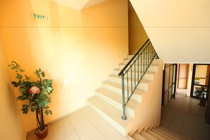 Staircase - Menada Amadeusz 1 Apartments (Sunny Beach)