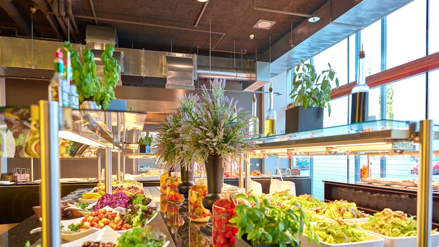 Arena Franz Ferdinand Nassfeld