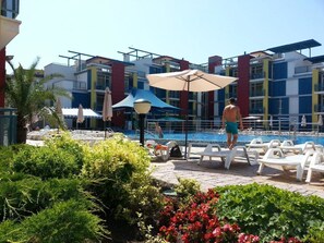 Interior - Menada Elit IV Apartments (Sunny Beach)