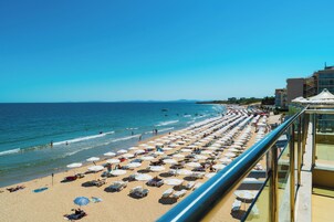 Two Bedroom Suite | View from room