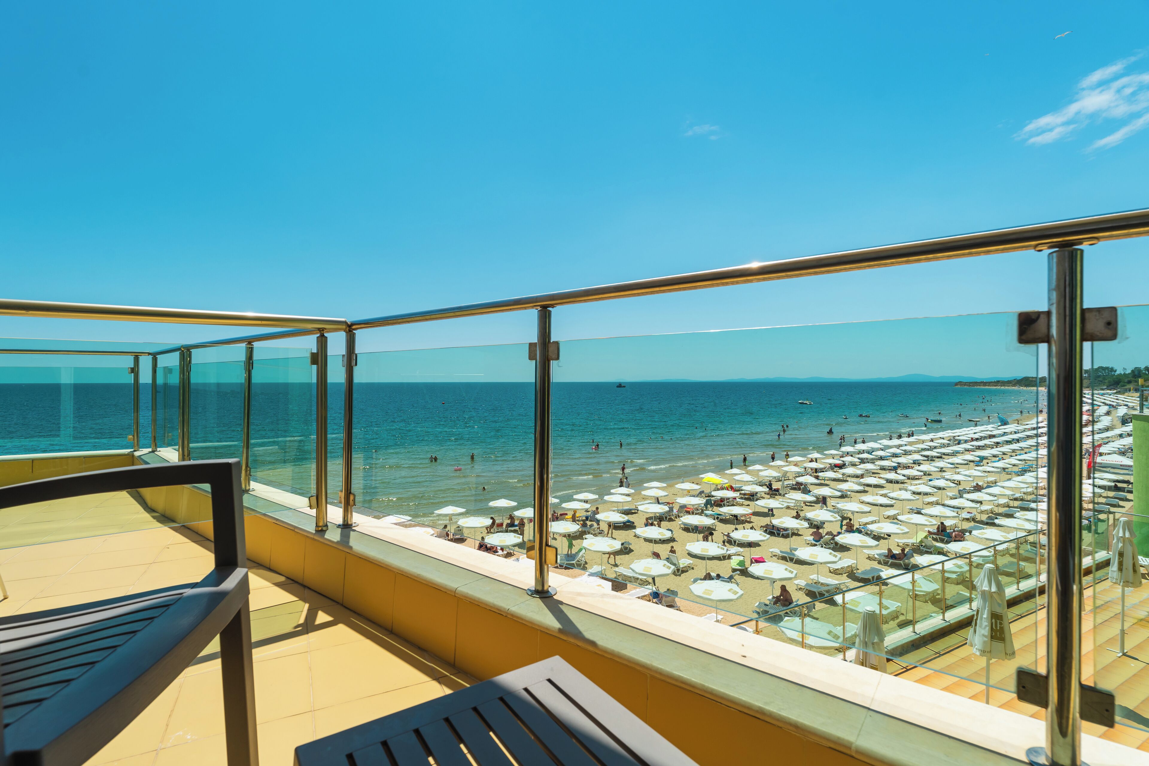 Family Room | Terraza o patio