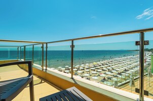 Family Room | Terraço/pátio