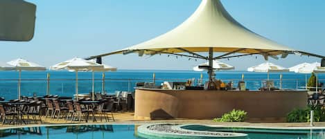 Poolbar
